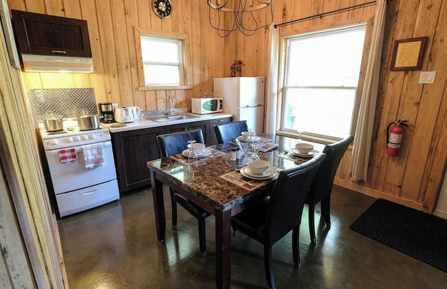 Domaine Yamaska - Foto 5