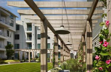 AVE Union - Furnished Apartment, Union NJ - Foto 18