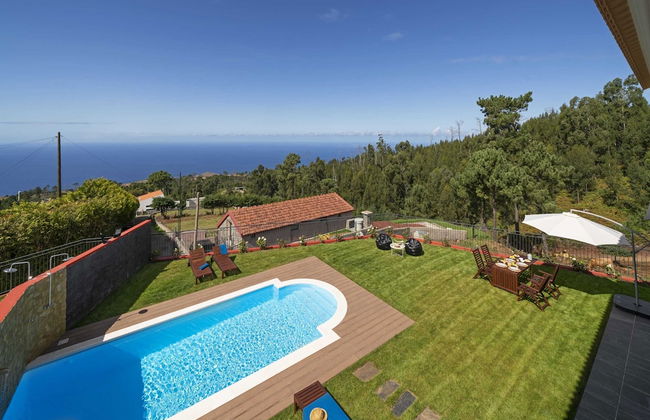 Felicidade Rocha II - For Families, With a Pool - Foto 36