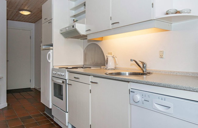 4 Person Holiday Home in Fano - Foto 13