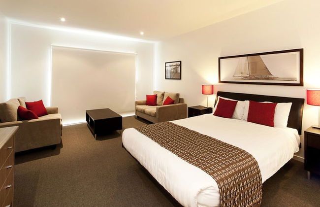 The Waves Apartments - Foto 10