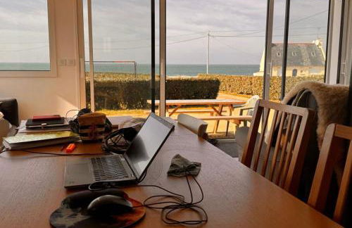 Maison d'exception face à l'océan - Foto 8