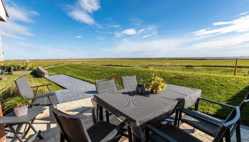 Ferienwohnung Hafenblick - Foto 2