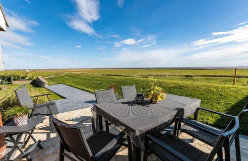 Ferienwohnung Hafenblick - Foto 2