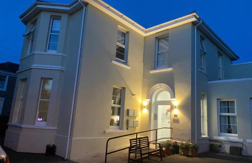 The Falstone Apartment - Foto 23