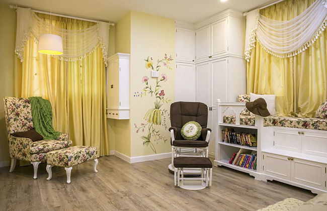 1BR Victorian Apartment River View D7 - Photo 14