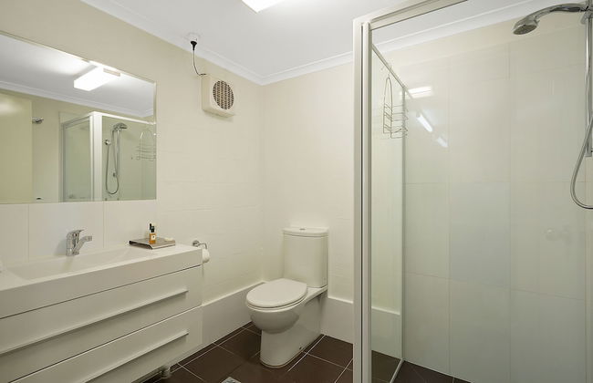 Albacore Apartments - Foto 13