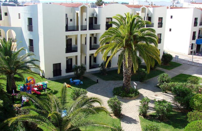 Pool Beach Two Balconies Alvor Holiday Club - Foto 27