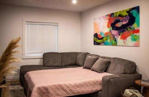 Spacious 3BR PetFriendly Retreat Near DT Cleveland - Foto 7