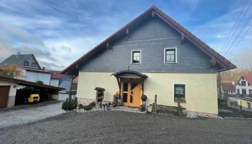 Ferienhaus Chalet zur Werraquelle - Foto 2