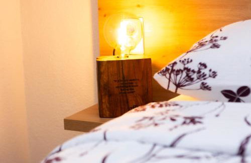 Apartman oak Nikola's lamp - Photo 9