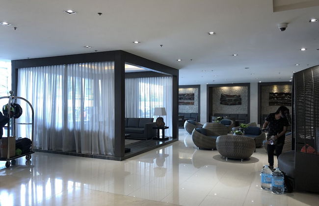 Shore Residences Stays by PBYY - Foto 4