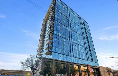 Avra Stylish Apartments Prime West Loop Location Near Union Park - Foto 32