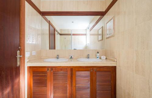 El Jardin de Santa Brígida with private pool, sauna & jacuzzi - Foto 41