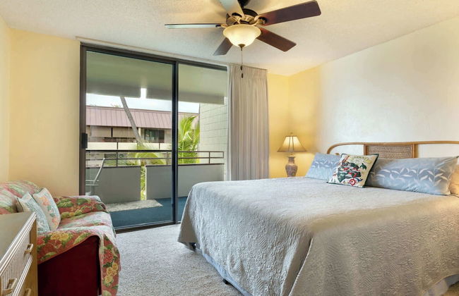 White Sands Village 214 Modern Condo for 4 w/ Enviable Ocean Views! - Photo 5