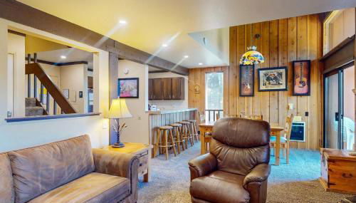 Mammoth Ski & Racquet Club #131 - Foto 4