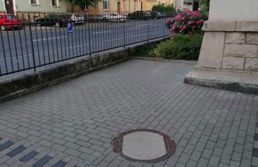 stilvolle Wohnung direkt in der City - Foto 21