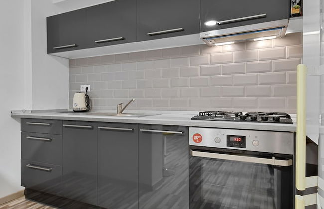 HomeStay Otopeni - Foto 21