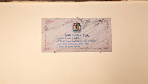 IBibiena - SUITE CECCO E MEA - Foto 4