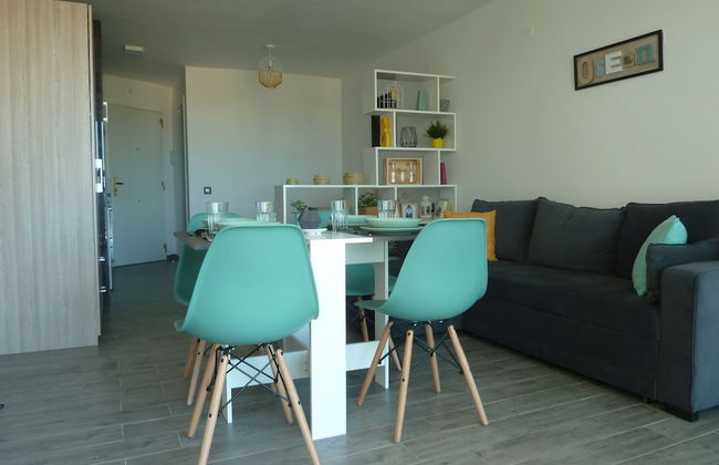 Sunny Apartments 1BDR - Foto 12