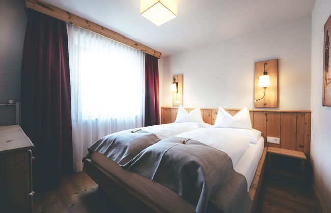 Lärchenhof - Premium Apartments & Zimmer - Foto 45