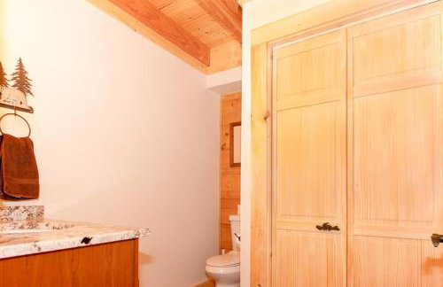 WagonTrail Cabin - Foto 38