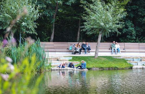 Haus Sigge Ferienwohnungen - Foto 66