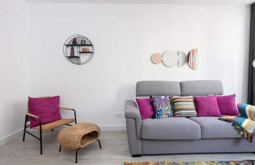 Bright & Stylish Flat In Trendy Grcia - Foto 10
