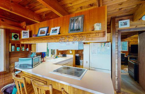 The Beanstalk - Foto 10