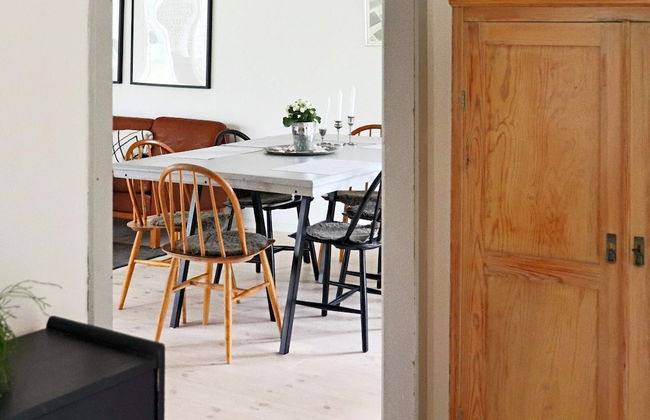 4 Star Holiday Home in Halmstad - Foto 15