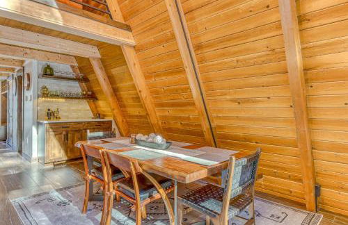 Alpine Hideaway - Foto 9