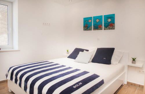 Apartment Stella Maris - Foto 10