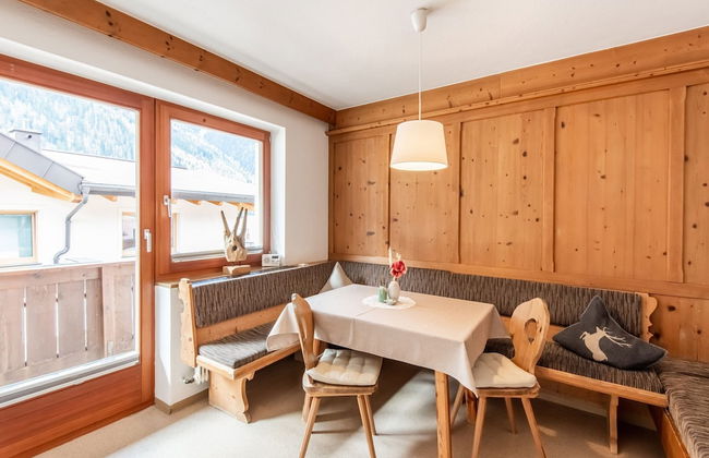 Cozy Apartment in the Heart of the Otztal - Foto 40