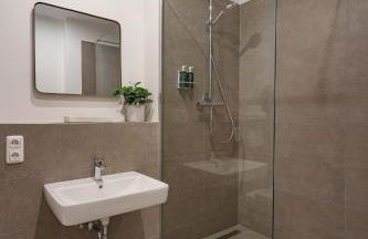 Kalm stay - a design Aparthotel - Photo 17