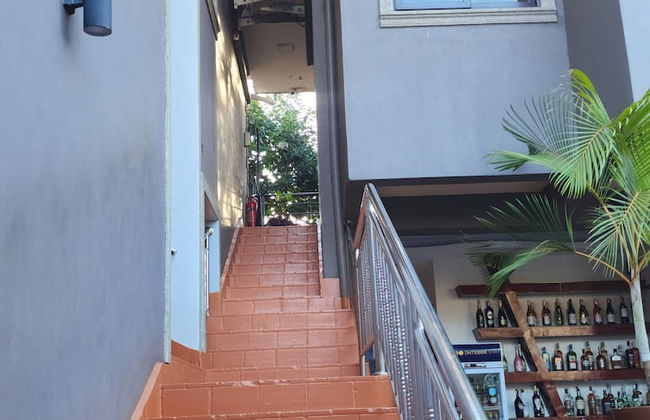 Entebbe Stay Apart-Hotel - Photo 29