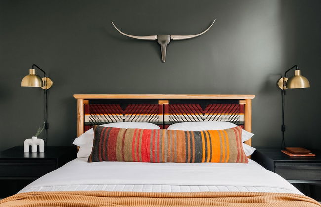 Espadin Condos I - Foto 43