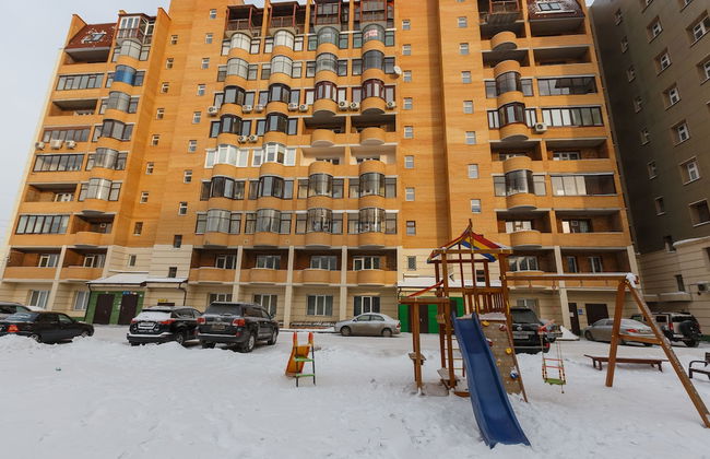 Apart-hotel Key - Foto 27