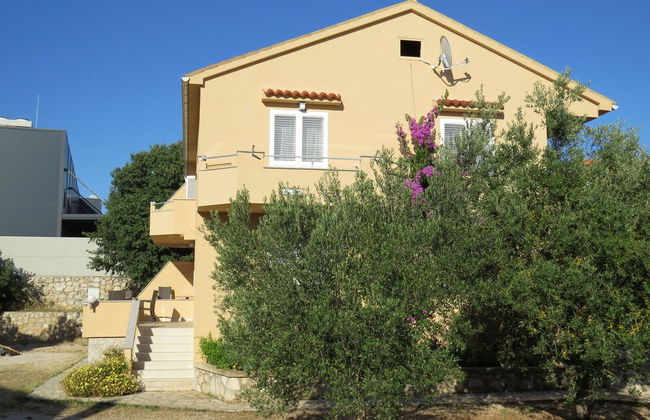 Apartments EDO - Foto 68