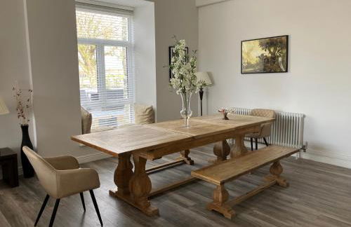 Yr Hen Ysgol- The Old Primary School - Foto 7