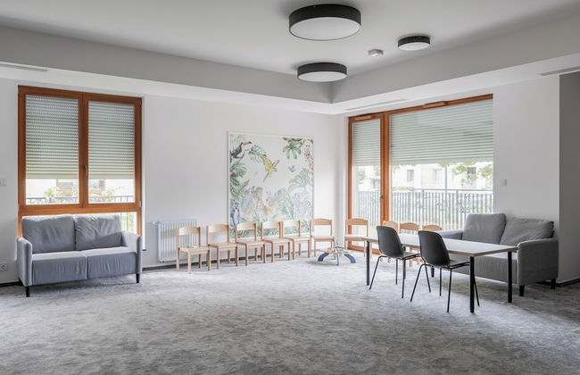 Wilanów Apartment Gym & Sauna by Renters - Foto 39