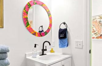 Bright Bay Hideaway - Near Springs - Pet Friendly - Foto 8