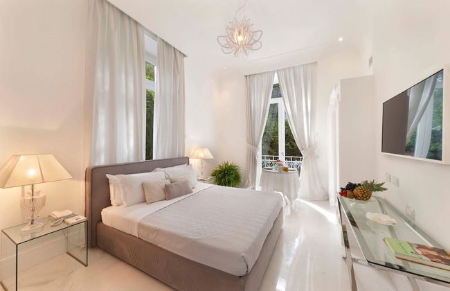 Villa Silvana Relais - Photo 8