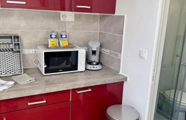 Le Rooftop Amiénois - Foto 10