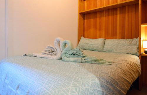 Comodo Apartamento Esquia y Relájate en La Pinilla - Foto 11