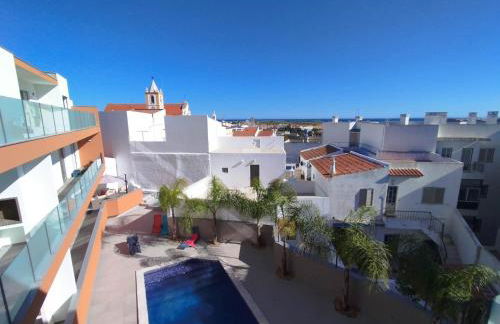 Blue horizon Rooftop - Foto 39