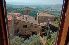 Appartamento nel Borgo Cuore dell'Umbria, vicino ad Assisi - Foto 5