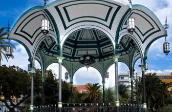 Apartamentos Hotel Parque - Foto 46