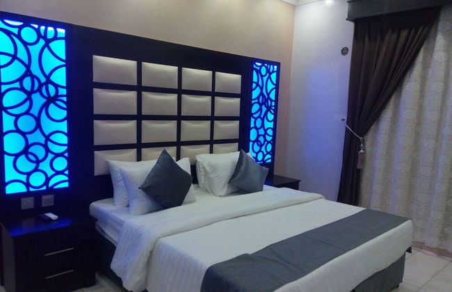 Burj Al Hayah Tower - Al Malaz - Foto 9