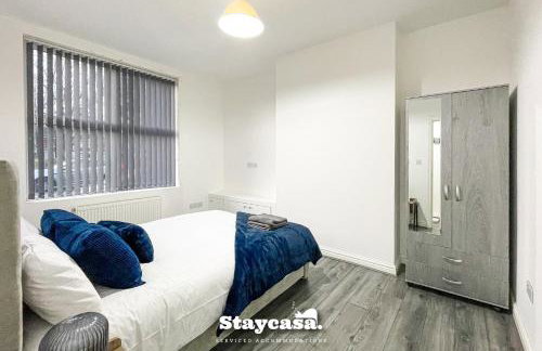 Princess Hideout 5min to City with Street Parking - Foto 17