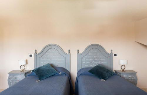 Luxury Suite in Villa with Private Pool - Near Rome & Ostia - Foto 16